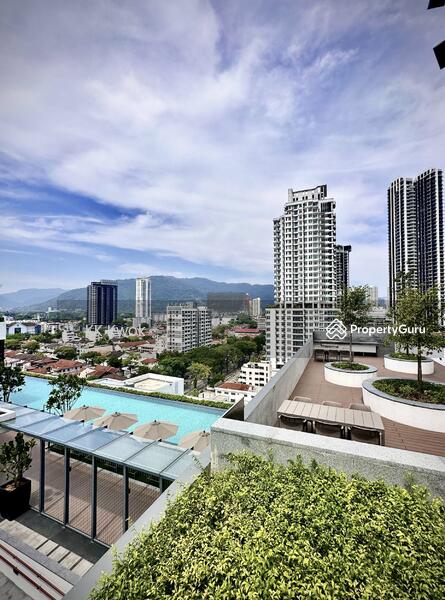 Marriott Residence @ Gurney untuk Untuk Disewa - RM 6,000 /bulan, Apr 2026 - PropertyGuru.com.my