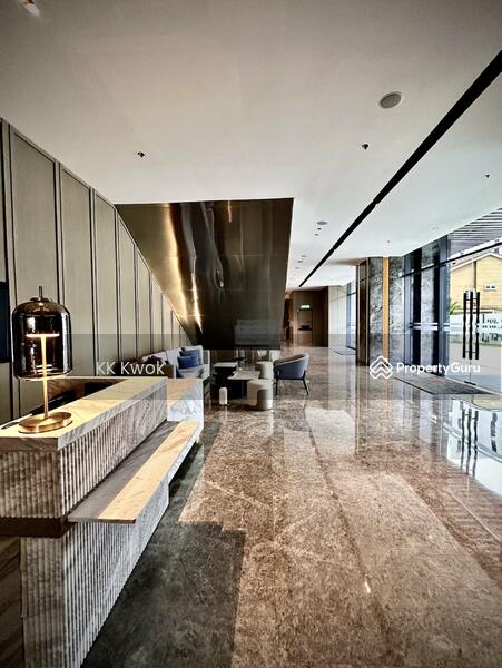 Marriott Residence @ Gurney untuk Untuk Disewa - RM 6,000 /bulan, Apr 2026 - PropertyGuru.com.my