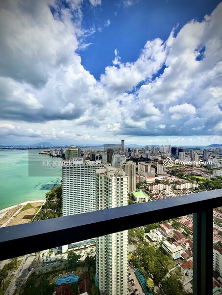 Marriott Residence @ Gurney untuk Untuk Disewa - RM 6,000 /bulan, Apr 2026 - PropertyGuru.com.my