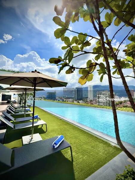 Marriott Residence @ Gurney untuk Untuk Disewa - RM 6,000 /bulan, Apr 2026 - PropertyGuru.com.my