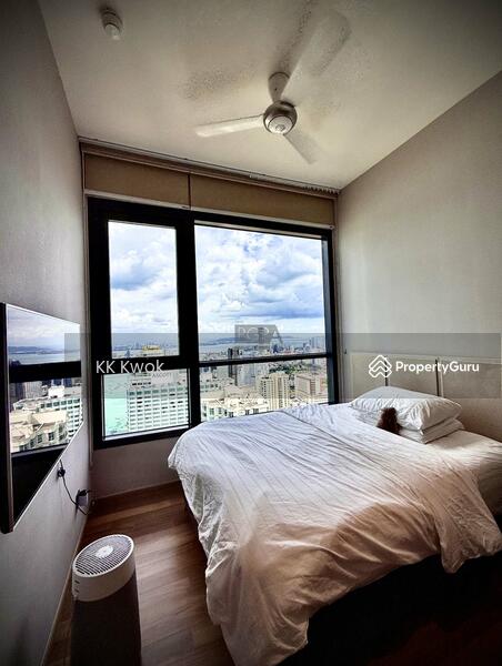 Marriott Residence @ Gurney untuk Untuk Disewa - RM 6,000 /bulan, Apr 2026 - PropertyGuru.com.my