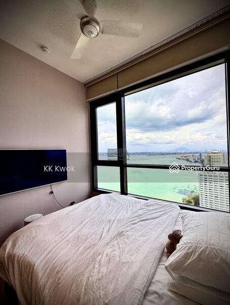 Marriott Residence @ Gurney untuk Untuk Disewa - RM 6,000 /bulan, Apr 2026 - PropertyGuru.com.my