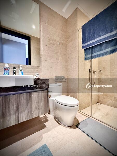 Marriott Residence @ Gurney untuk Untuk Disewa - RM 6,000 /bulan, Apr 2026 - PropertyGuru.com.my