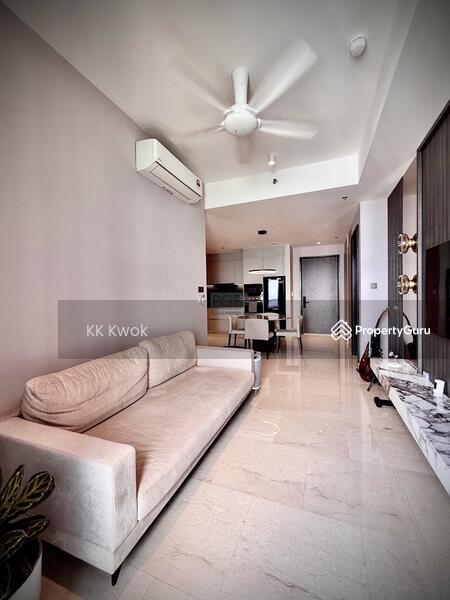 Marriott Residence @ Gurney untuk Untuk Disewa - RM 6,000 /bulan, Apr 2026 - PropertyGuru.com.my