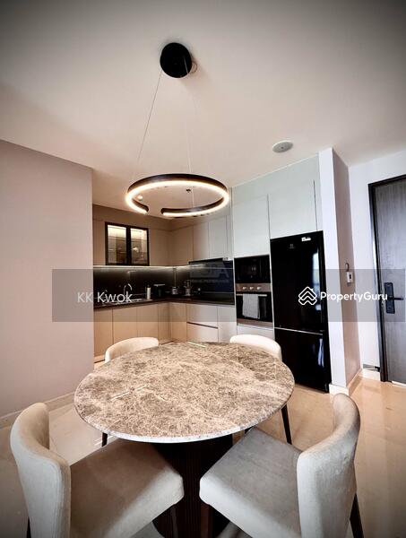 Marriott Residence @ Gurney untuk Untuk Disewa - RM 6,000 /bulan, Apr 2026 - PropertyGuru.com.my