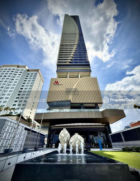 Marriott Residence @ Gurney untuk Untuk Disewa - RM 6,000 /bulan, Apr 2026 - PropertyGuru.com.my