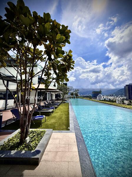 Marriott Residence @ Gurney untuk Untuk Disewa - RM 6,000 /bulan, Apr 2026 - PropertyGuru.com.my