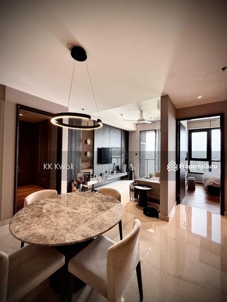 Marriott Residence @ Gurney untuk Untuk Disewa - RM 6,000 /bulan, Apr 2026 - PropertyGuru.com.my