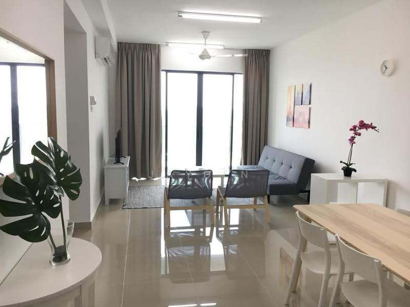 Condominium for Rent at Green Beverly Hills - Residensi Lili - Jayden Chek - PropertyGuru.com.my