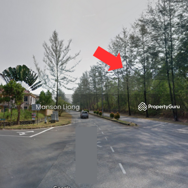 For Sale - Commercial land at Rawang