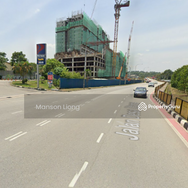 For Sale - Commercial land at Rawang