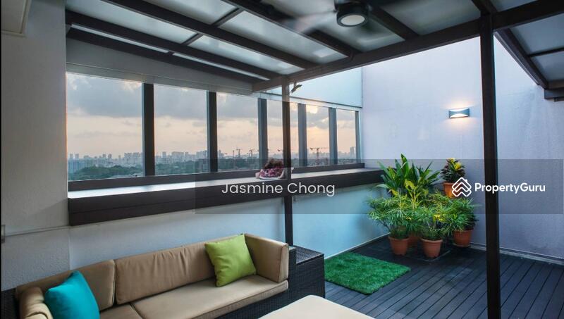 Condominium for Sale at TRX Cheapest Service Apartment - FREEHOLD Prime Location Luxury Condominium [Completion 2026] - Jasmine Chong - PropertyGuru.com.my