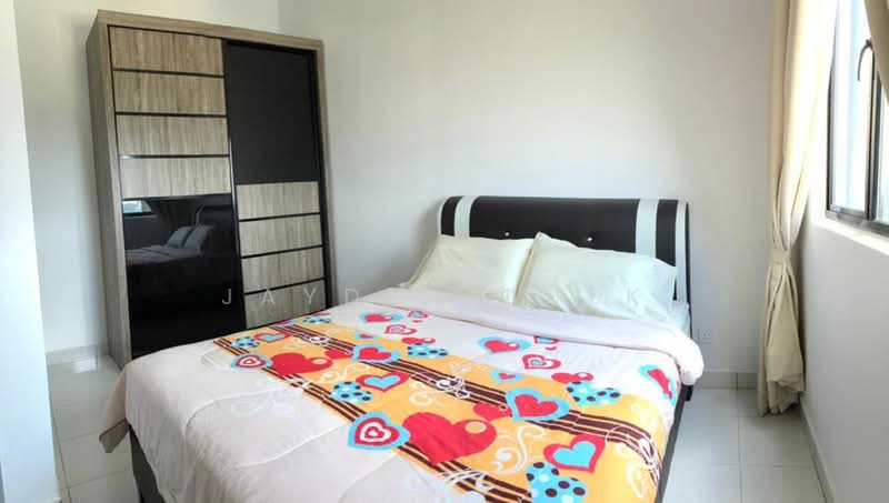 Kondominium untuk Disewa di Green Beverly Hills - Residensi Lili - Jayden Chek - PropertyGuru.com.my