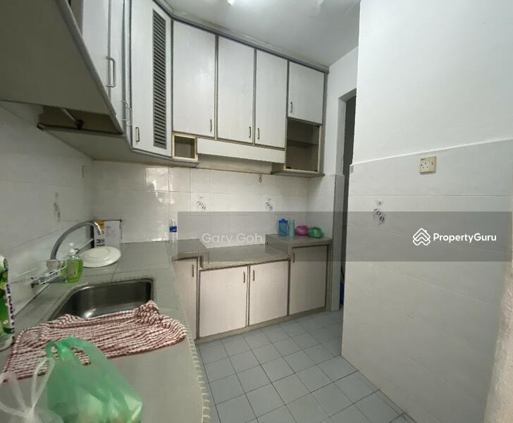 Taman Lone Pine Resort & Condominium, Lebuh Rambai 14 Paya Terubong