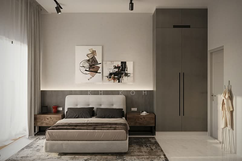 Condominium for Sale at Cheras Freehold Free MOT Fully Residential Link MRT Furnished - KH Koh - PropertyGuru.com.my