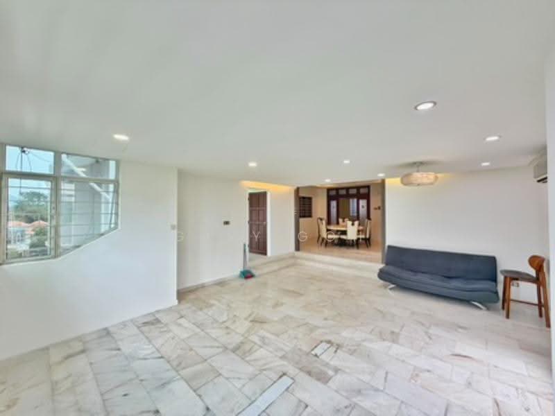 Apartment for Sale at Desa Acacia - Gary Goh - Living Room - PropertyGuru.com.my