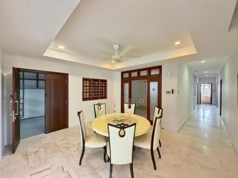 Apartment for Sale at Desa Acacia - Gary Goh - Dining Room - PropertyGuru.com.my