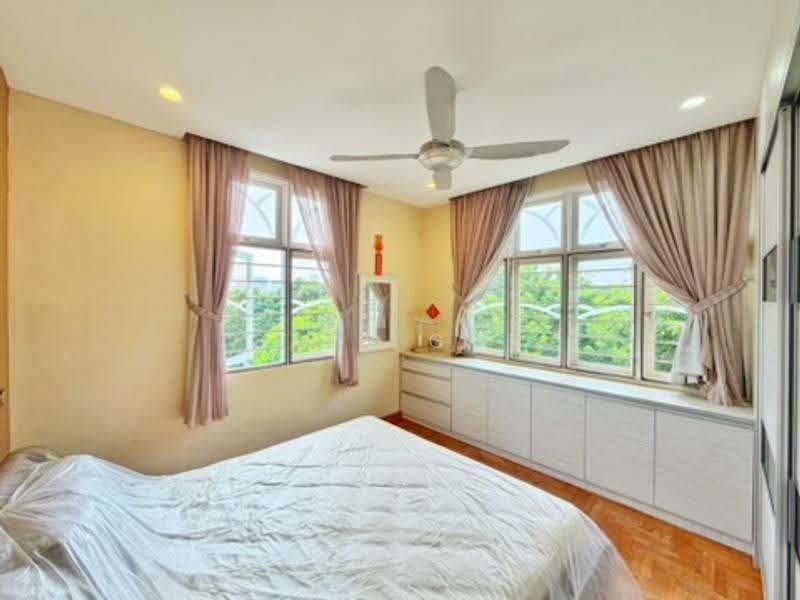 Apartment for Sale at Desa Acacia - Gary Goh - Bedroom - PropertyGuru.com.my