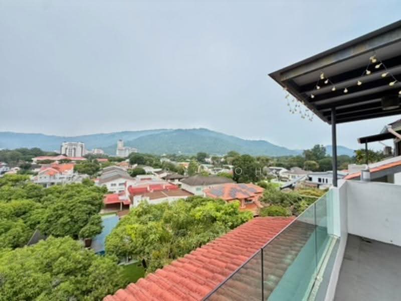 Apartment for Sale at Desa Acacia - Gary Goh - Exterior - PropertyGuru.com.my