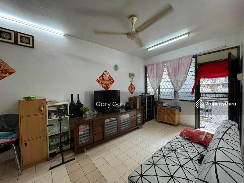For Sale - Desa Permata Pearl Block 9