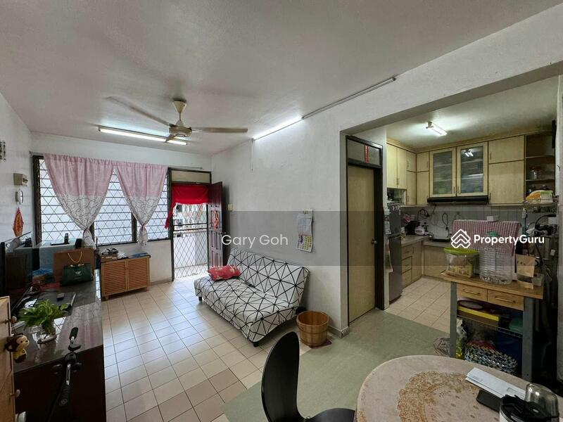 For Sale - Desa Permata Pearl Block 9