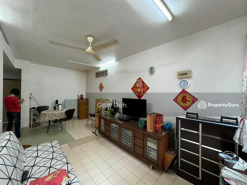 For Sale - Desa Permata Pearl Block 9