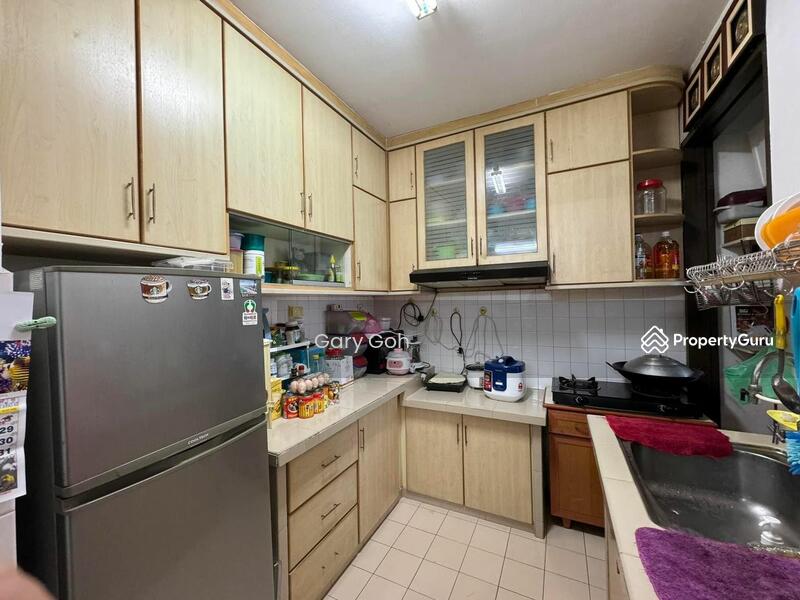 For Sale - Desa Permata Pearl Block 9