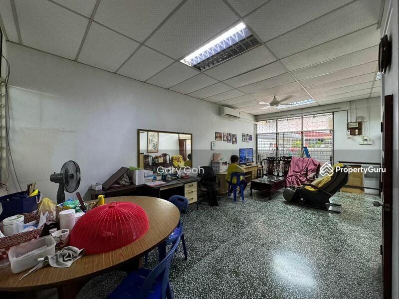Untuk Dijual - 2 Storey Terrace 2000sqft Ayer Air Itam Freehold