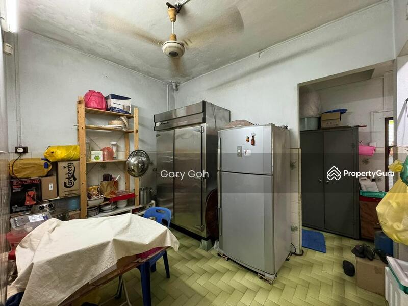 Rumah Teres 2-Tingkat untuk Dijual di Taman Air Hitam (Air Hitam) - Gary Goh - PropertyGuru.com.my