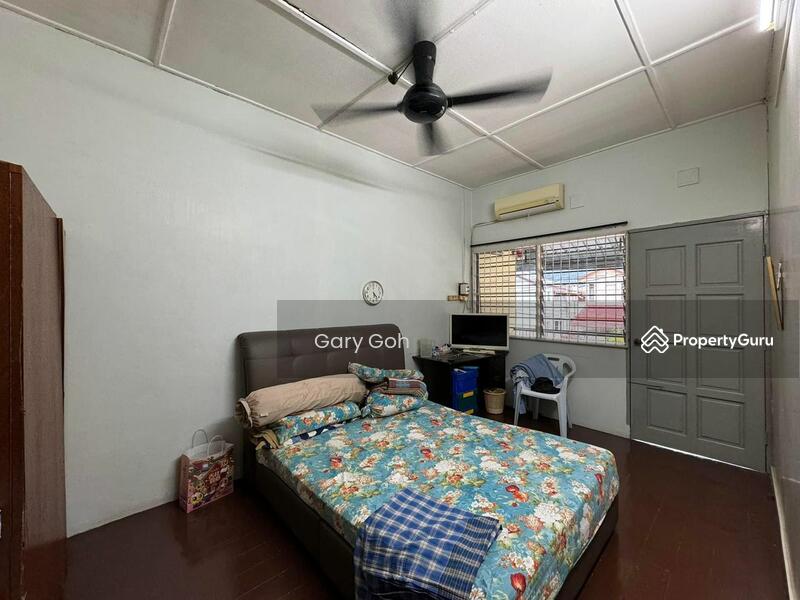 Untuk Dijual - 2 Storey Terrace 2000sqft Ayer Air Itam Freehold