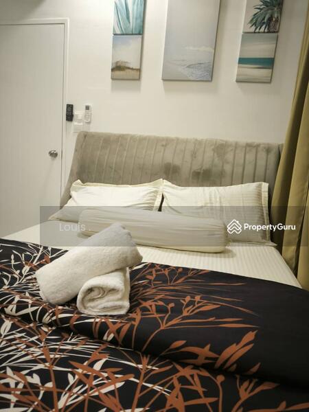 Vista Sentul Residences untuk Untuk Disewa - RM 2,300 /bulan, Mac 2026 - PropertyGuru.com.my