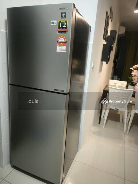 Vista Sentul Residences untuk Untuk Disewa - RM 2,300 /bulan, Mac 2026 - PropertyGuru.com.my