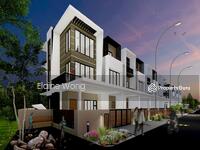 For Sale - Vision Garden 3-Storey Landed House