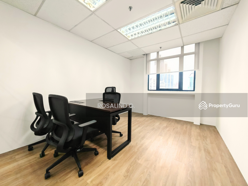 For Rent - Wisma UOA II