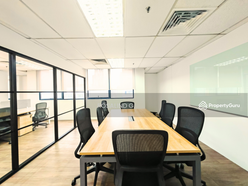 For Rent - Wisma UOA II