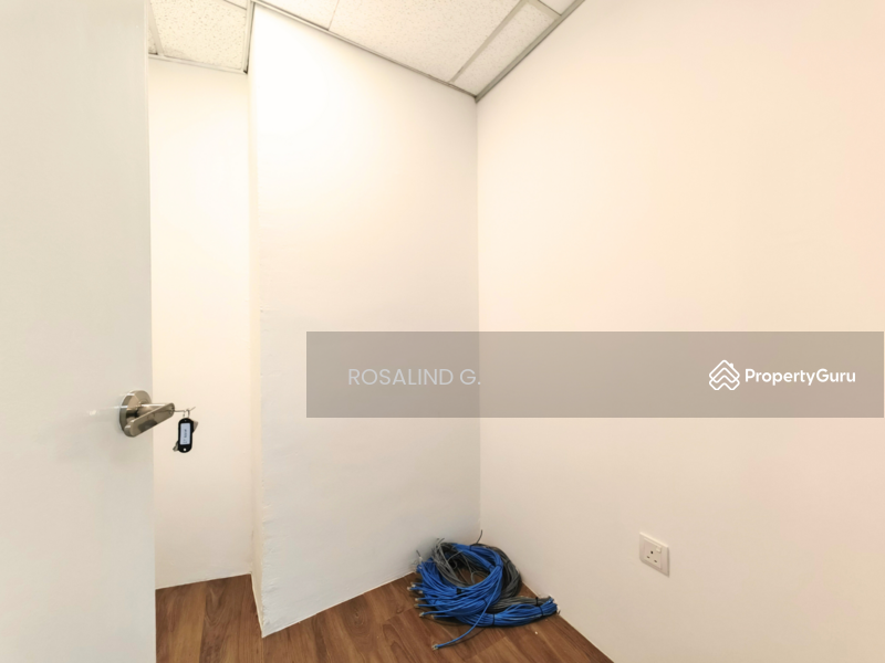 For Rent - Wisma UOA II