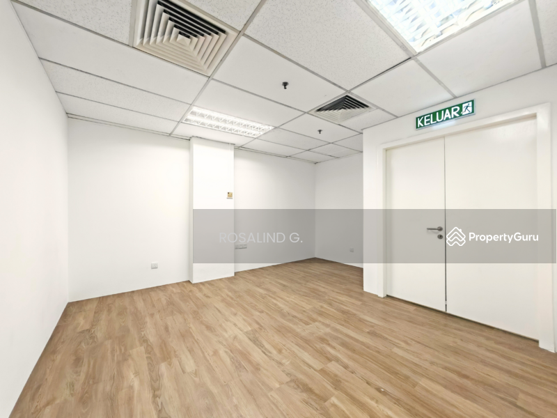 For Rent - Wisma UOA II