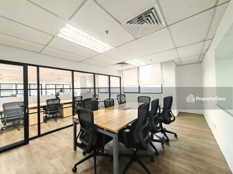 For Rent - Wisma UOA II