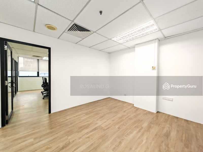For Rent - Wisma UOA II