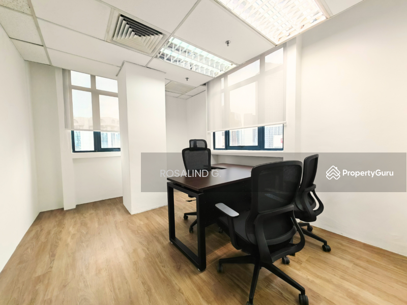 For Rent - Wisma UOA II