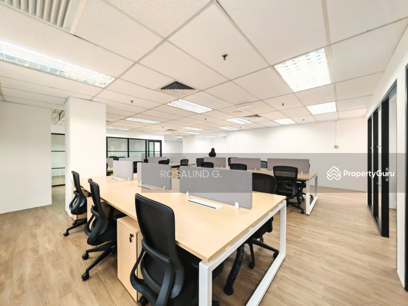 For Rent - Wisma UOA II