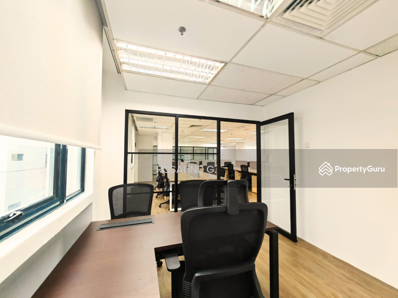 For Rent - Wisma UOA II