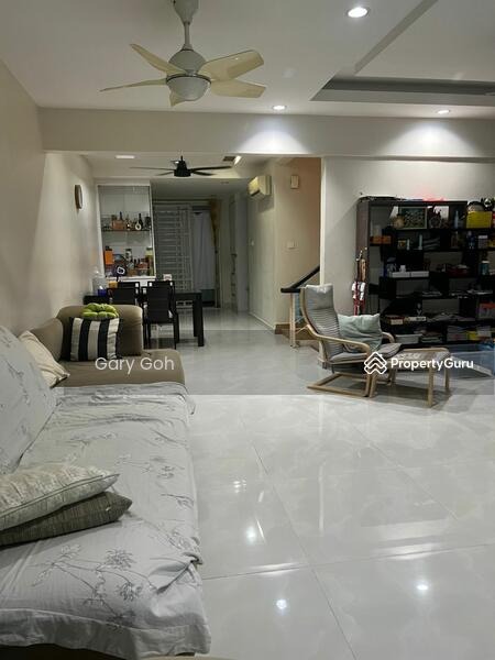 Untuk Dijual - Sri Bendera Condo Villa