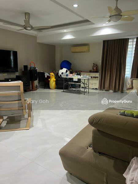 Untuk Dijual - Sri Bendera Condo Villa