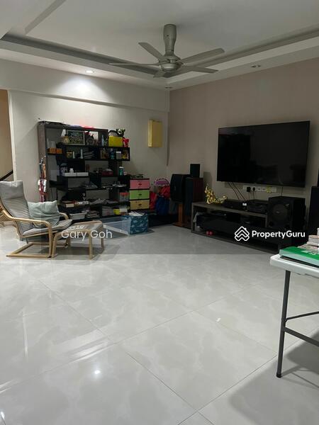 Untuk Dijual - Sri Bendera Condo Villa