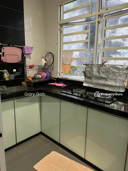 Untuk Dijual - Sri Bendera Condo Villa