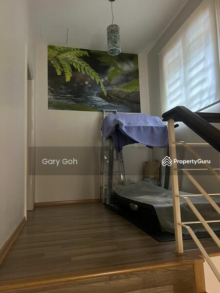 Untuk Dijual - Sri Bendera Condo Villa