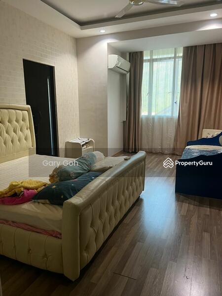 Untuk Dijual - Sri Bendera Condo Villa