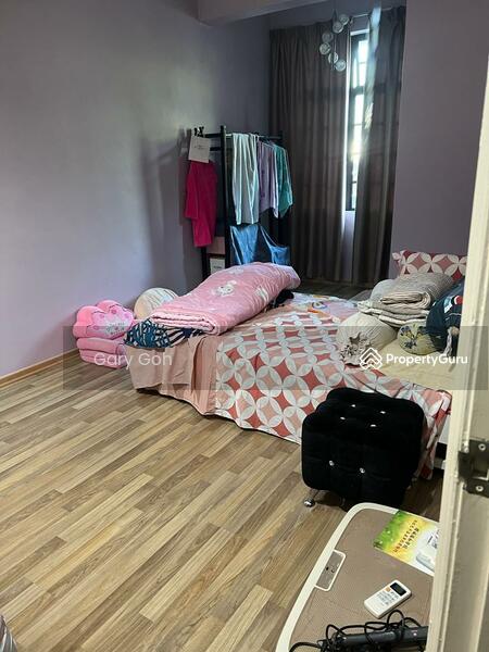 Untuk Dijual - Sri Bendera Condo Villa