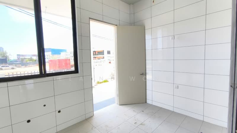 Townhouse for Sale in Alamesra (Kota Kinabalu) - Elaine Wong - Interior - PropertyGuru.com.my